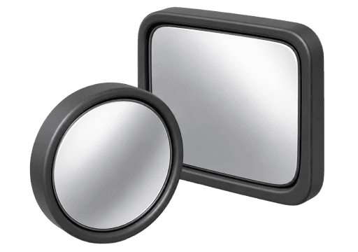 Зеркала дополнительные