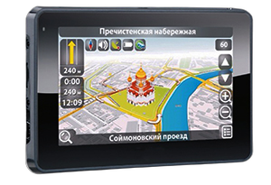 GPS-навигаторы