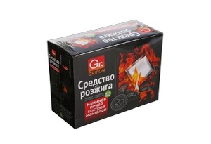 Средства для розжига