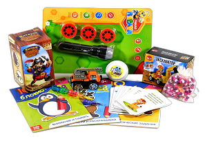 Развлечения и игры