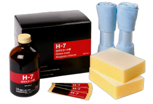 Защитные составы
